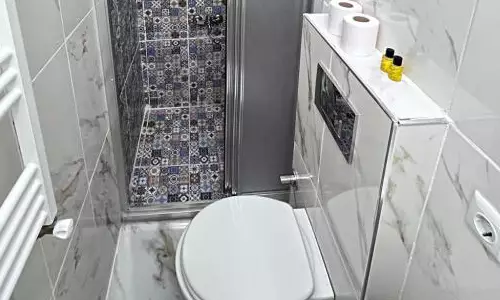 هتل امی تکسیم استانبول